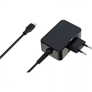 Nabíjačka pre interiér LC-Power LC-NB-GAN-45-C