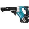 Makita DFR551Z vŕtačka