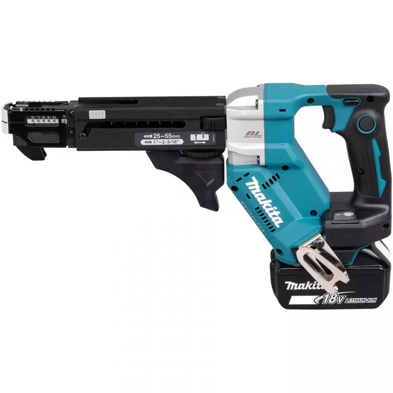 Makita DFR551Z vŕtačka