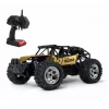 R/C Turbo Challenge Elite Adventure zlaté vozidlo