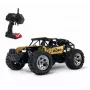 R/C Turbo Challenge Elite Adventure zlaté vozidlo