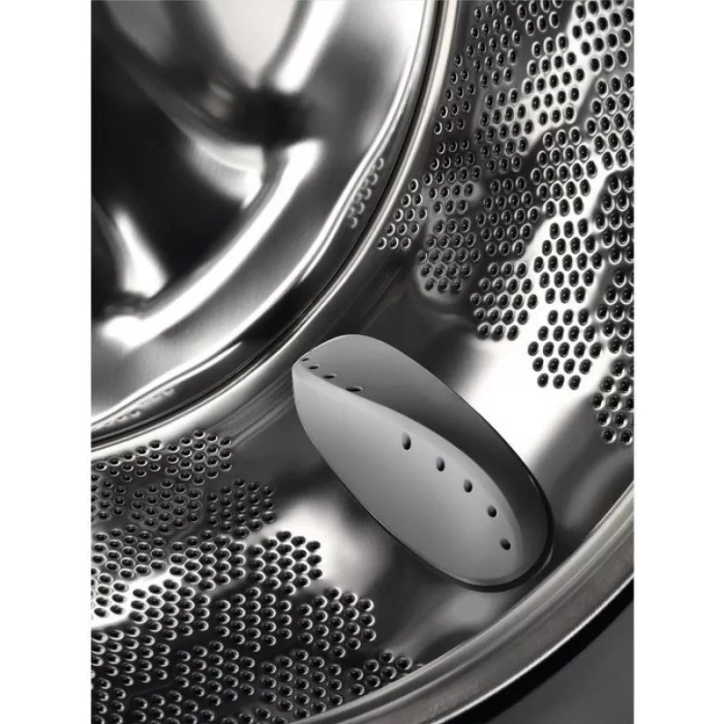Voľne stojaca práčka Electrolux EW6F2484P, 8 kg, 1400 ot/min, energetická trieda A, 53 l bubon