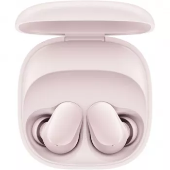 Xiaomi Redmi Buds 6 Play slúchadlá bezdrôtové in-ear telefonovanie/hudba USB Type-C Bluetooth ružové