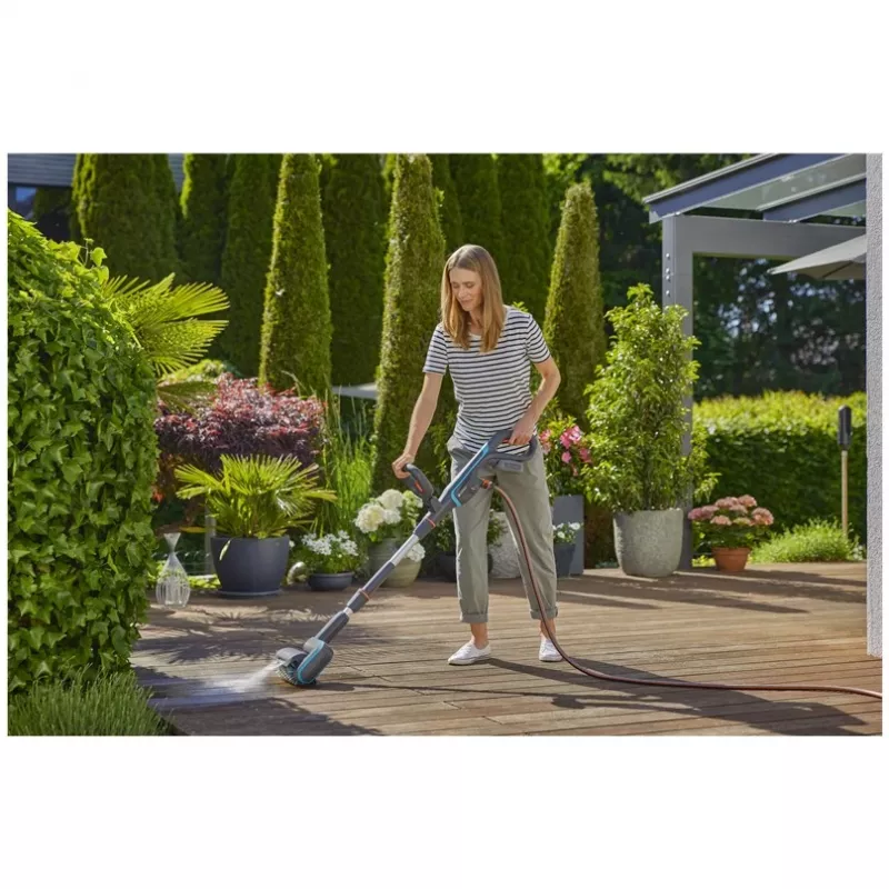 Gardena 14845-20 predlžovacia rukoväť, 53 cm, pre AquaBrush