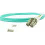 Optický kábel BlueOptics CAB-OM3-LC-LC-5M-BO aqua farba 5m OM3