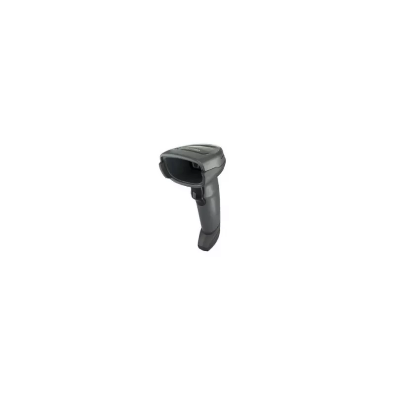 Zebra DS4608-HD ručný čítač čiarových kódov 1D/2D LED čierny