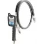 Hustilka na pneumatiky Aerotec LCD PRO s hadicou 85 cm, model 200546