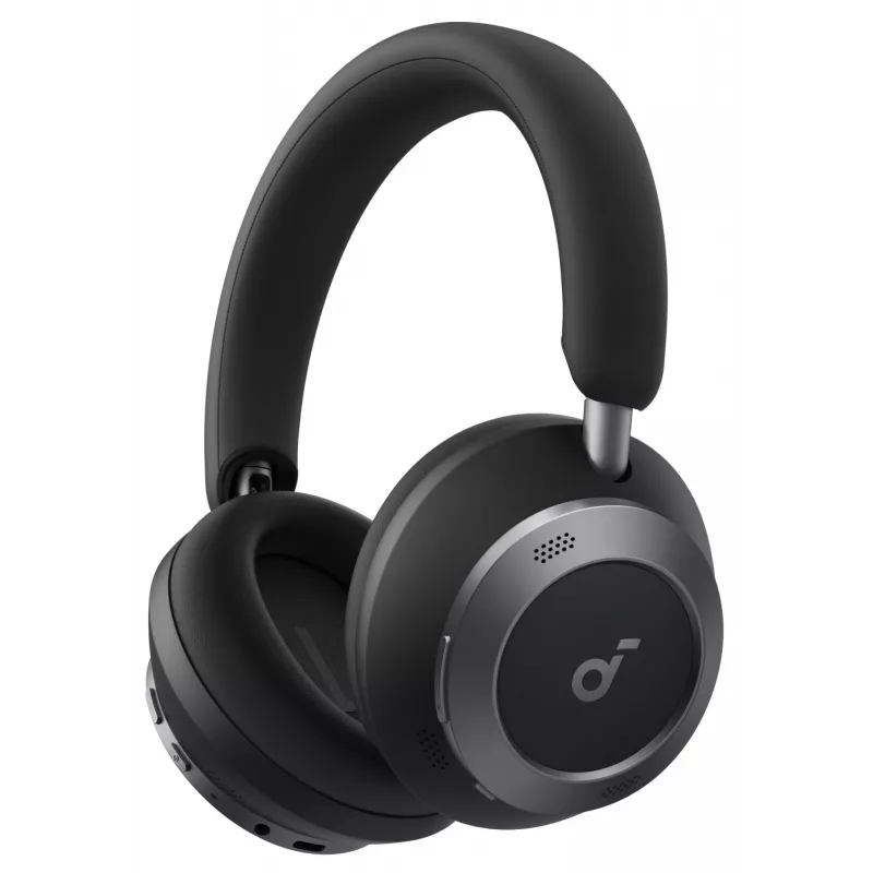 Soundcore Space One Pro headset