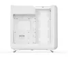 HYTE X50 Midi Tower PC skriňa snehovo biela (CS-HYTE-X50G-WW)