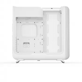 HYTE X50 Midi Tower PC skriňa snehovo biela (CS-HYTE-X50G-WW)
