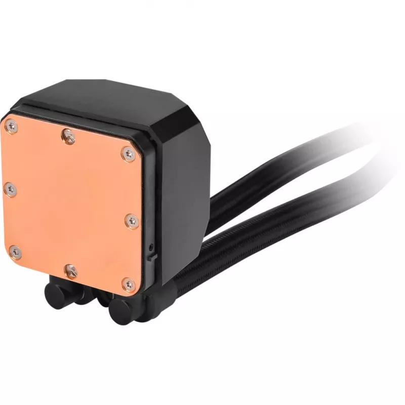 All-in-one kvapalinový chladič Thermaltake TH420 ARGB Sync