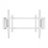 Oplite Monitor Mount R8 On Top Single biely retail (OP-R8-4MMW)
