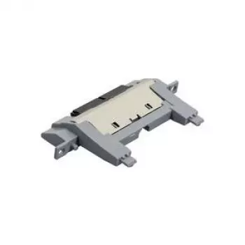 HP - montáž oddeľovacej podložky (RM1-6454-000CN)