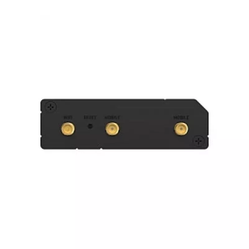 Router TELTONIKA RUT271 RedCap 5G router s eSIM (RUT271200000)