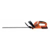 Black & Decker GTC1845L20 akumulátorové nožnice na živý plot dvojitý nôž 2600 g (B667995)