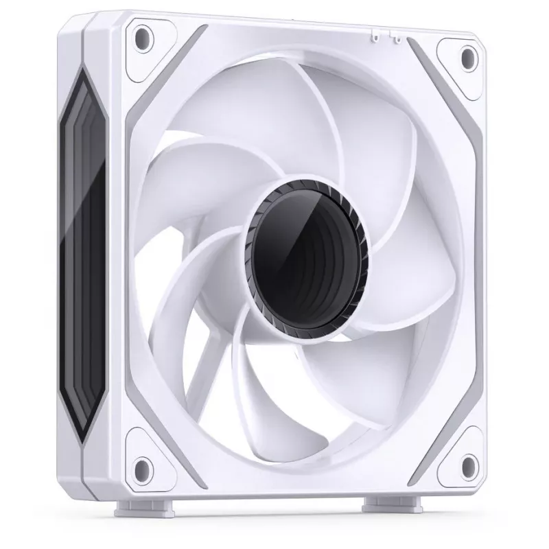Sada ventilátorov Jonsbo ZL-120WR PWM ARGB Reversed 120mm, 3 ks