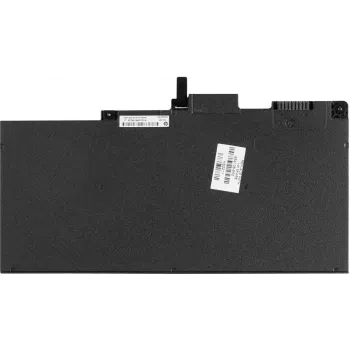 3-článková batéria HP HSTNN-DB7O pre kompatibilné notebooky HP — 3-článková hlavná batéria