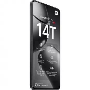 Xiaomi 14T Pro 16,9 cm (6,67