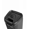 Karaoke systém Blaupunkt PB10DB 1000W káblový mikrofón LED displej
