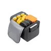 Resto Kitchenware 5514 chladiaci box 14 L sivý
