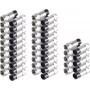 Kompresný konektor ShiverPeaks 85029-A-SET25 pre 7 mm kábel, sada 25 ks
