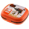 Skrutkovač Black & Decker BCF611CK-QW 180 ot/min, 5,5 N⋅m, 3,6 V