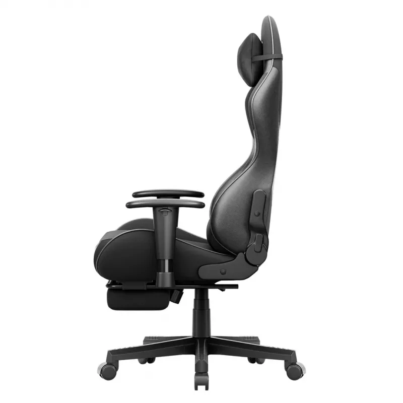 Huzaro Force 5.7 čierna herná stolička