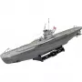 Model v mierke Revell DAS BOOT 40. výročie darčeková sada