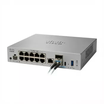 Cisco Secure Firewall 1220CX Appliance Compact ASA s 2xSFP+ uplinkmi