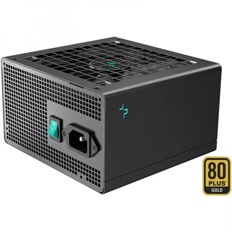 Napájací zdroj Deepcool PN750D 750W Gold ATX