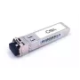 Lanview MO-EX-SFP-1GE-SX sieťový transceiver modul optické vlákno 1250 Mbit/s 850 nm
