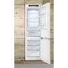 Chladnička s mrazničkou BK2995.5FCNO
