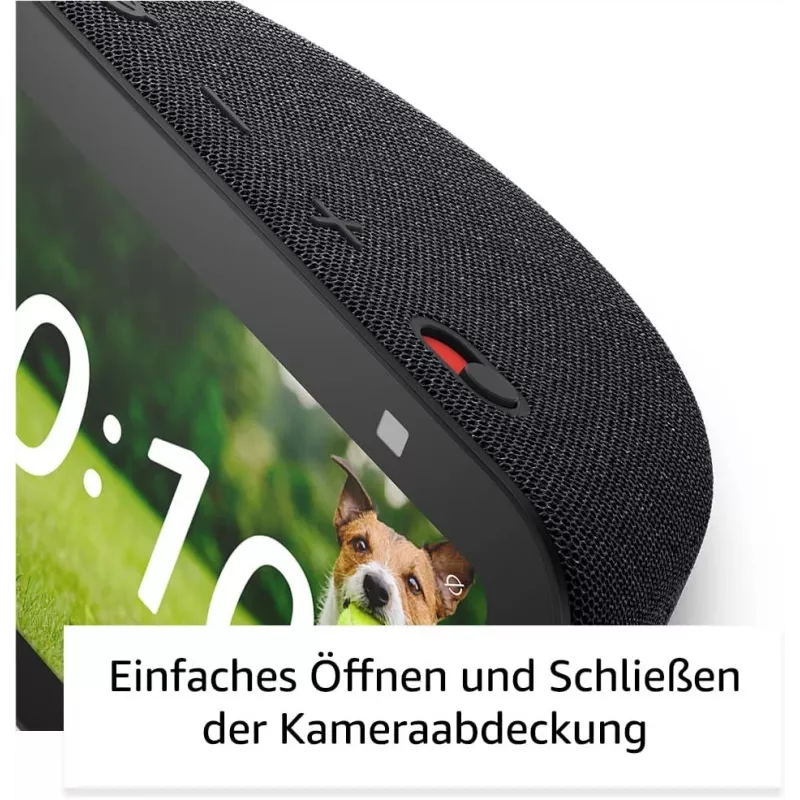 Amazon B09B2TH45G displej biela