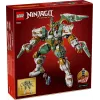 LEGO NINJAGO 71860 Lloydov Titan Mech – 15. výročie