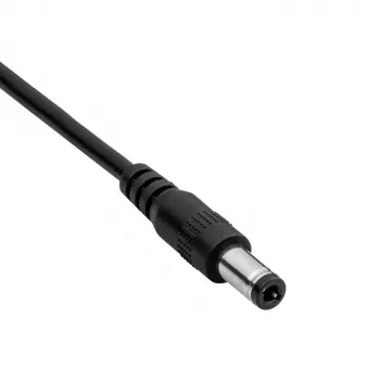 Akyga AK-PD-07 nabíjačka pre vysávač Dyson V10 / V11 / V15, 30,45 V / 1,1 A, 33,5 W, 1,8 m