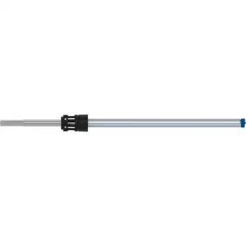 Vrták do kladiva Bosch Expert SDS Clean max-8X, 22 mm priemer, 400 mm dĺžka