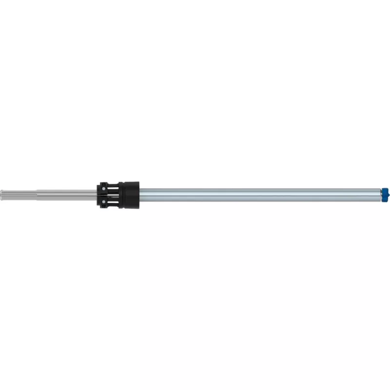 Vrták do kladiva Bosch Expert SDS Clean max-8X, 22 mm priemer, 400 mm dĺžka