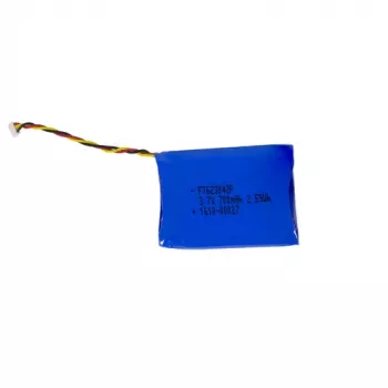 Batéria Socket Mobile AC4261-3320 700 mAh 3,7 V modrá