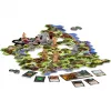 Asmodee Pán prsteňov: Cesta Stredozemou, stolová hra