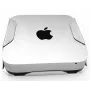 Compulocks Mac Mini bezpečnostný držiak a zámok – bezpečnostná sada – vhodná na montáž na stenu, montáž pod stôl – pre Apple Mac mini (koniec 2012, koniec 2014, koniec 2020, stred 2010, M