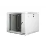 Nástenný rack Lanberg WF01-6609-10S