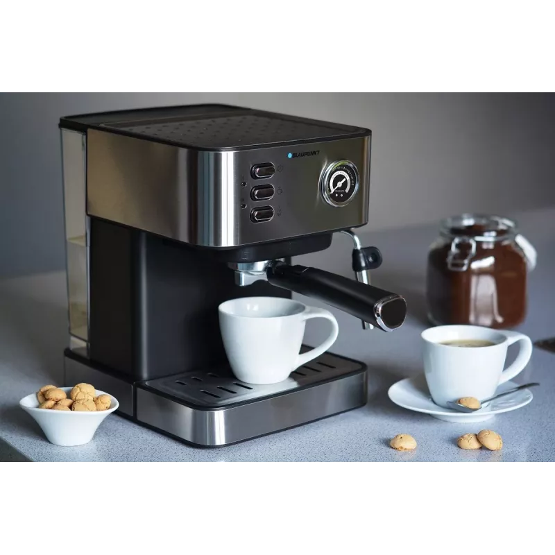 Blaupunkt CMP312 kávovar na espresso