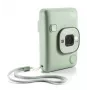 Fujifilm Instax mini LiPlay 1/5 2560 x 1920 pixelov 86 x 54 mm CMOS zelená