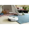 KÄRCHER RVC 3 Comfort biely robotický vysávač s nabíjacou stanicou