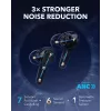 Headset Anker Soundcore Liberty 4 Pro TWS Bluetooth in-ear, biela, pre hovory/hudbu/šport, hmotnosť 61,97 g