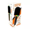 Karaoke mikrofón s Bluetooth reproduktorom KARAOKE IDOL BT MT399
