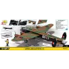 Blocks Avro Lancaster B.III 1595 kociek