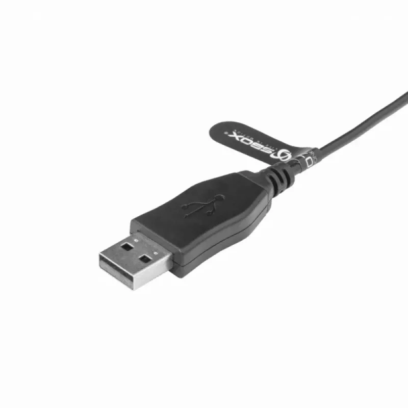 Sbox HS-707 čierna