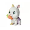 Plüschtier SIMBA Pamper Petz zajac (Windelbande) model 105953052, mäkká plyšová hračka
