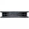 Phanteks T30 PWM 140mm ventilátor do skrine – sivý